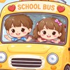 รถตู้รับส่งนักเรียน