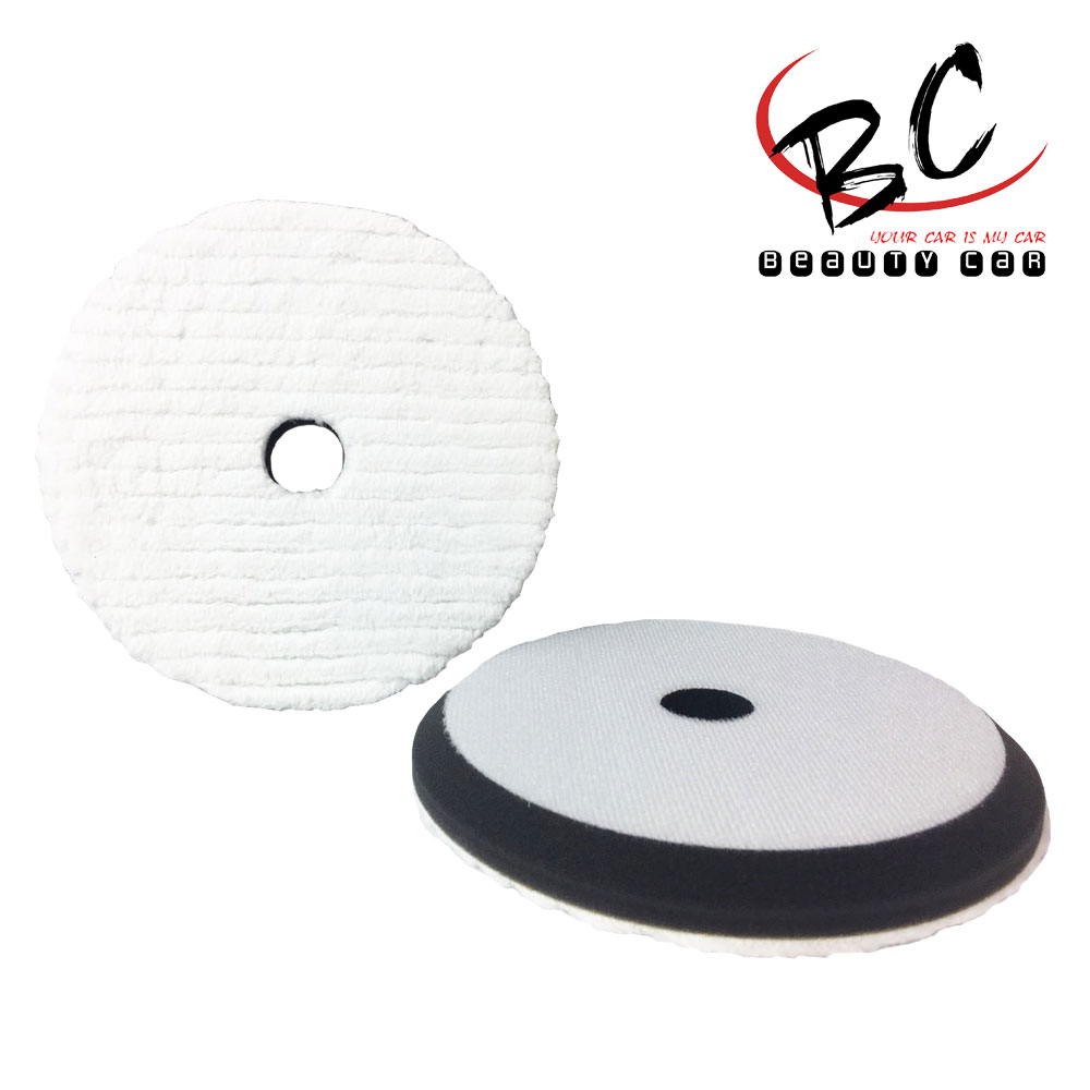 日本進口極細長毛纖維盤 - 細