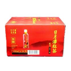 日月潭 台茶18號紅茶1箱-共24瓶/組