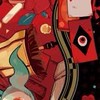 地縛少年花子くん  ⌒  折有也