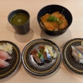 実際訪問したユーザーが直接撮影して投稿した若松回転寿司はま寿司 我孫子若松店の写真