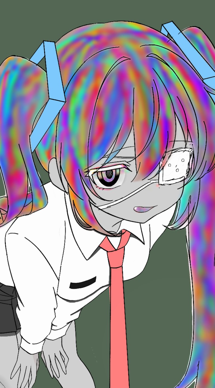 絵🎨一緒に書こ！！