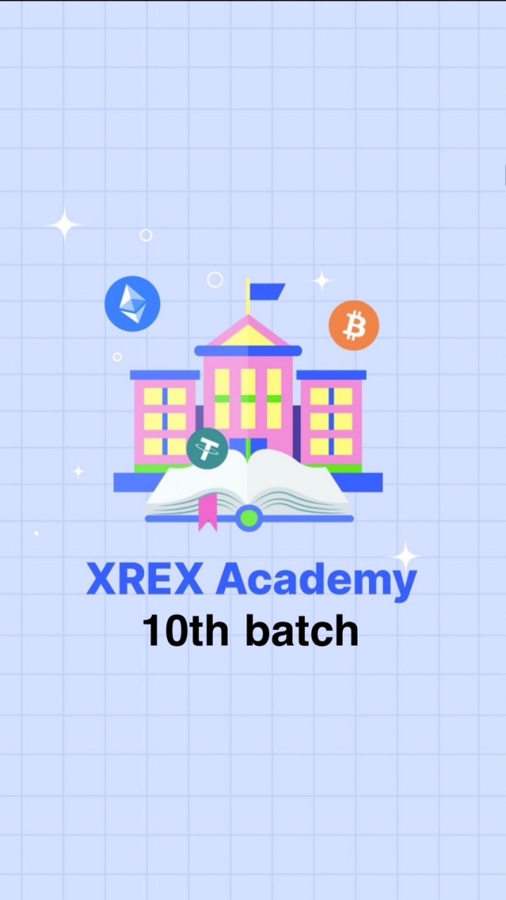 第十屆XREX Academy