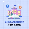 第十屆XREX Academy