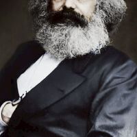 マルクスを読む