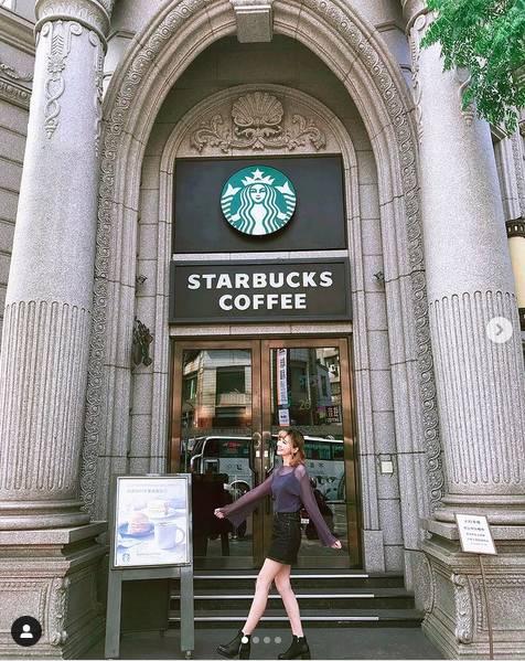 圖片來源：IG @jojoxdaily