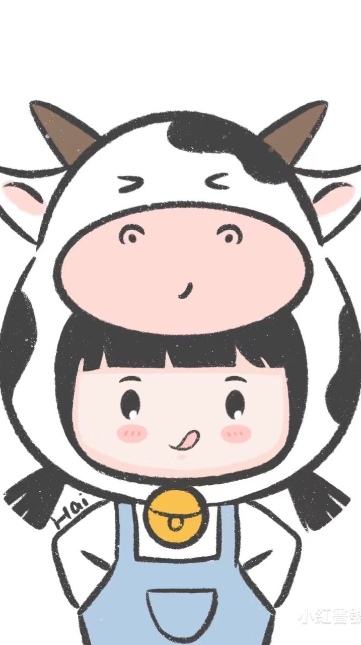 Cow母嬰童鞋
