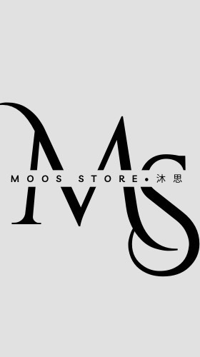MOOS•沐思 store🛍️