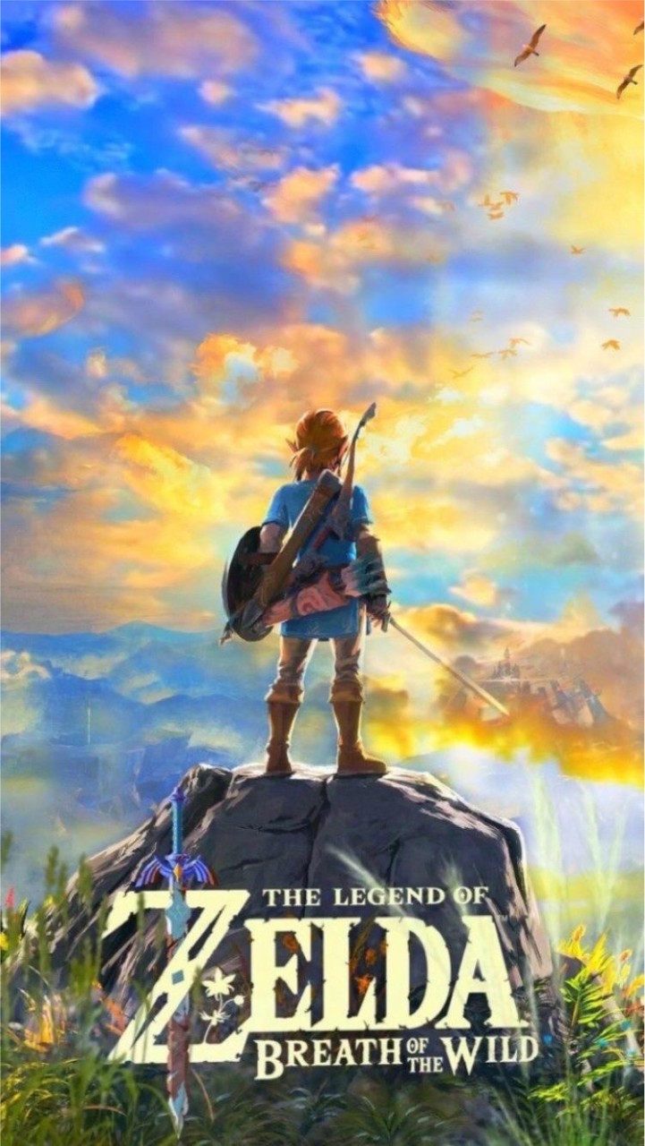 ゼルダの伝説/BotW/ブレワイ&ティアキン攻略オプ/ティアーズオブザ