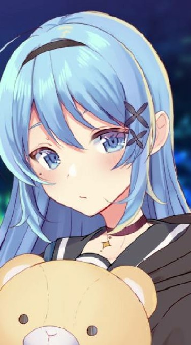 しあんの部屋のオープンチャット