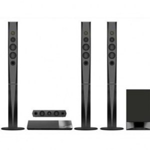 Hi-Res 支援高解析音樂 9.1 聲道電影劇院音場技術 NFC 無線傳輸