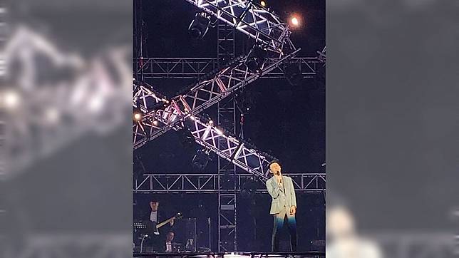 圖／翻攝自 caroliney3  instagram