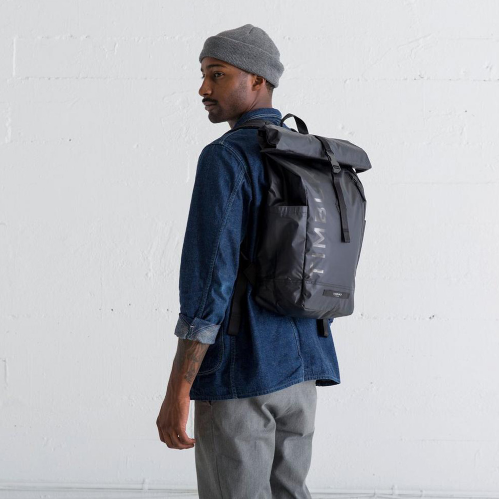 idea：美式潮流風範