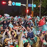 選前！（台中海線戰隊備戰社群）敬請期待commingsoon ！