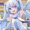 初音ミク推しの人の集まり