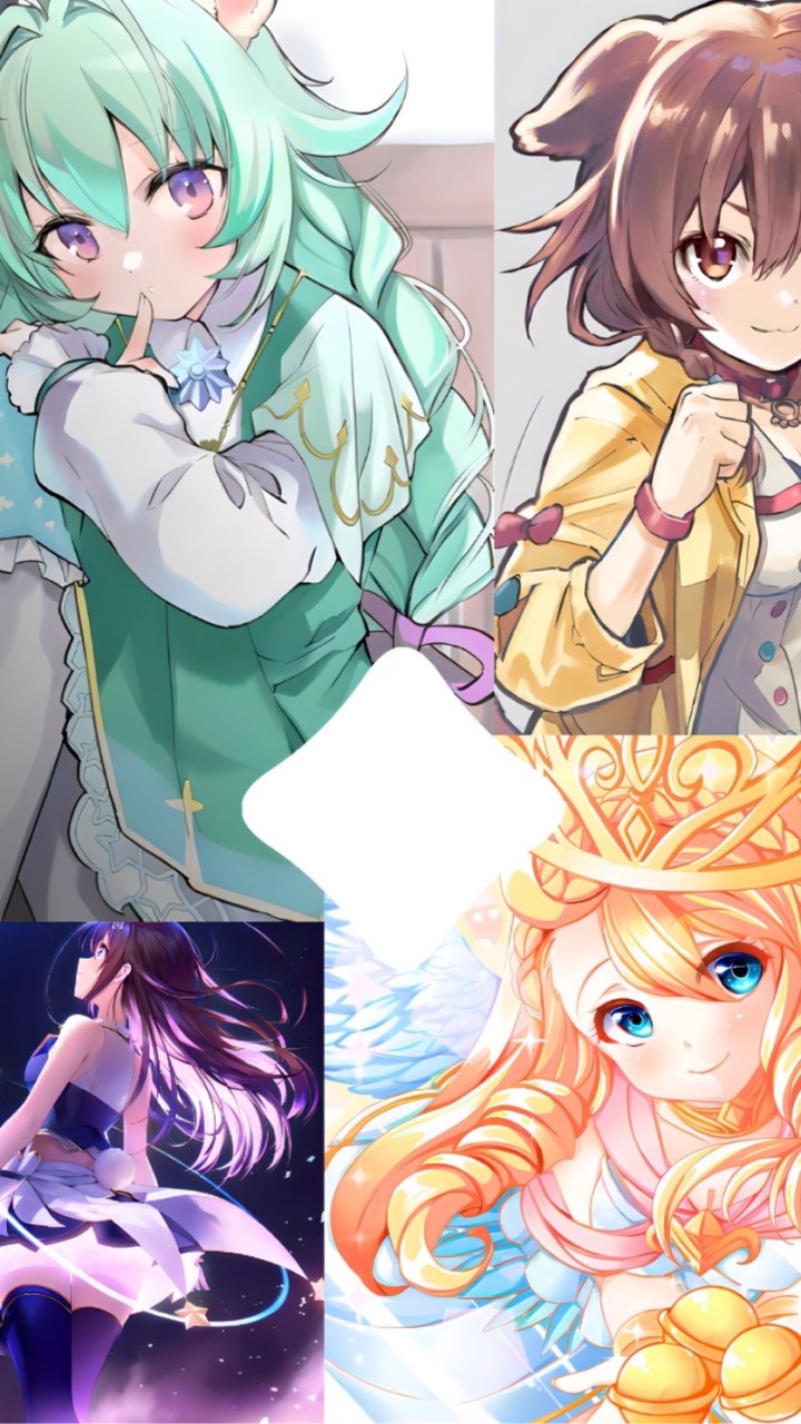 ホロライブ好きの集い モンスト、ぷにぷに、スプラトゥーン、スマブラなど雑談