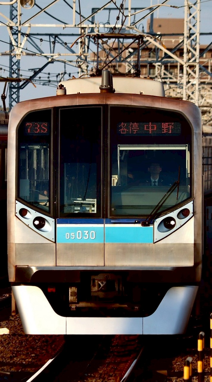 【雑談OK！】東京メトロ好き集まれー！！
