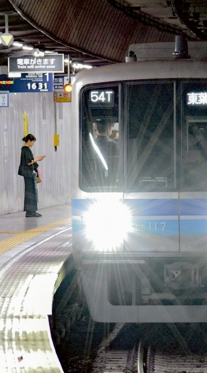 【参加者募集中！】東京メトロ好き集まれー！！