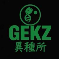 GEKZ 異種所👾