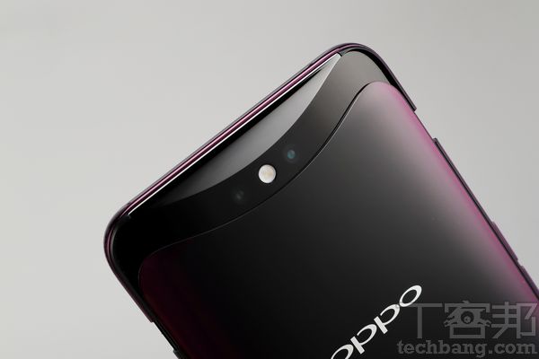 伸縮手機大進擊：OPPO Find X & VIVO NEX 兩款顛覆鏡頭的智慧型手機