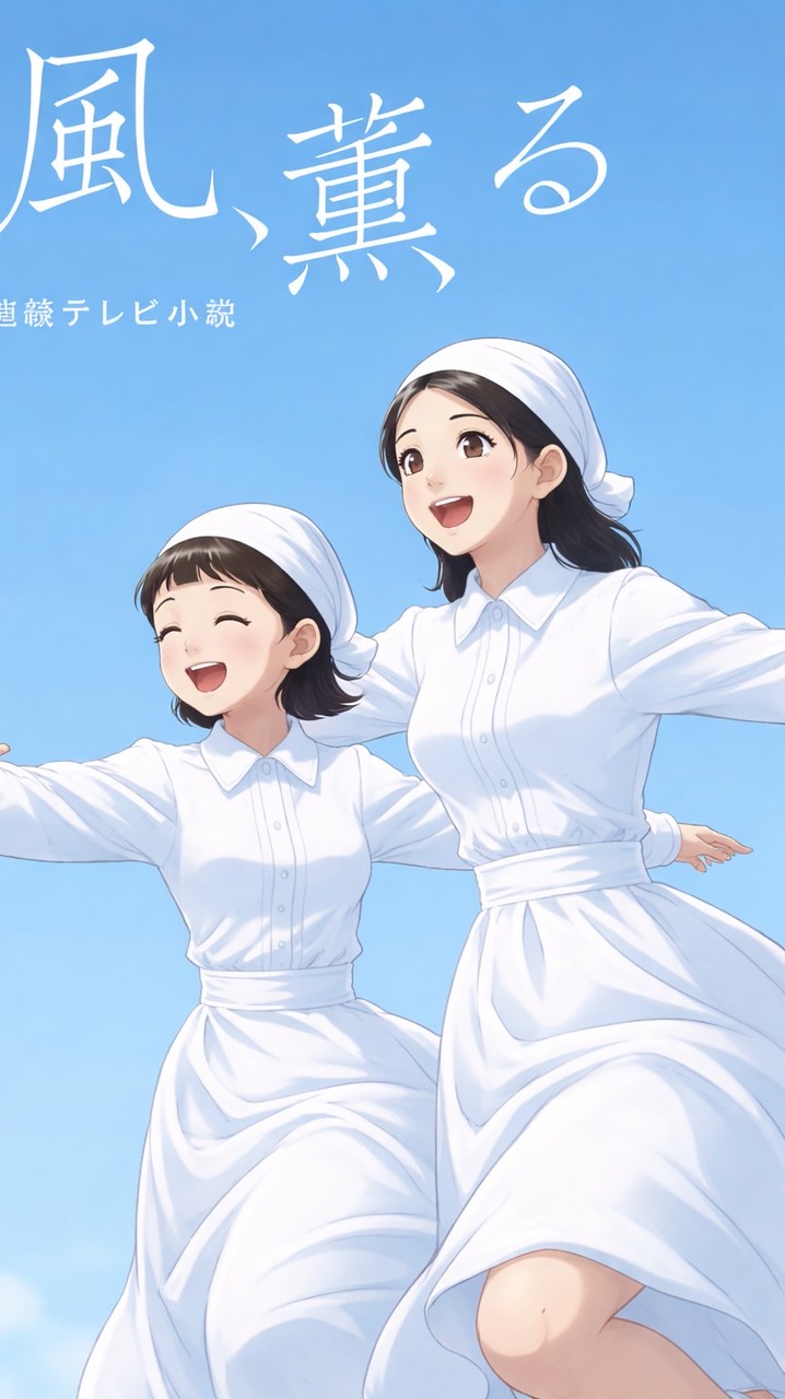 ｢風、薫る｣「ばけばけ」朝ドラ大好き！再放送もロスもまとめて楽しもう