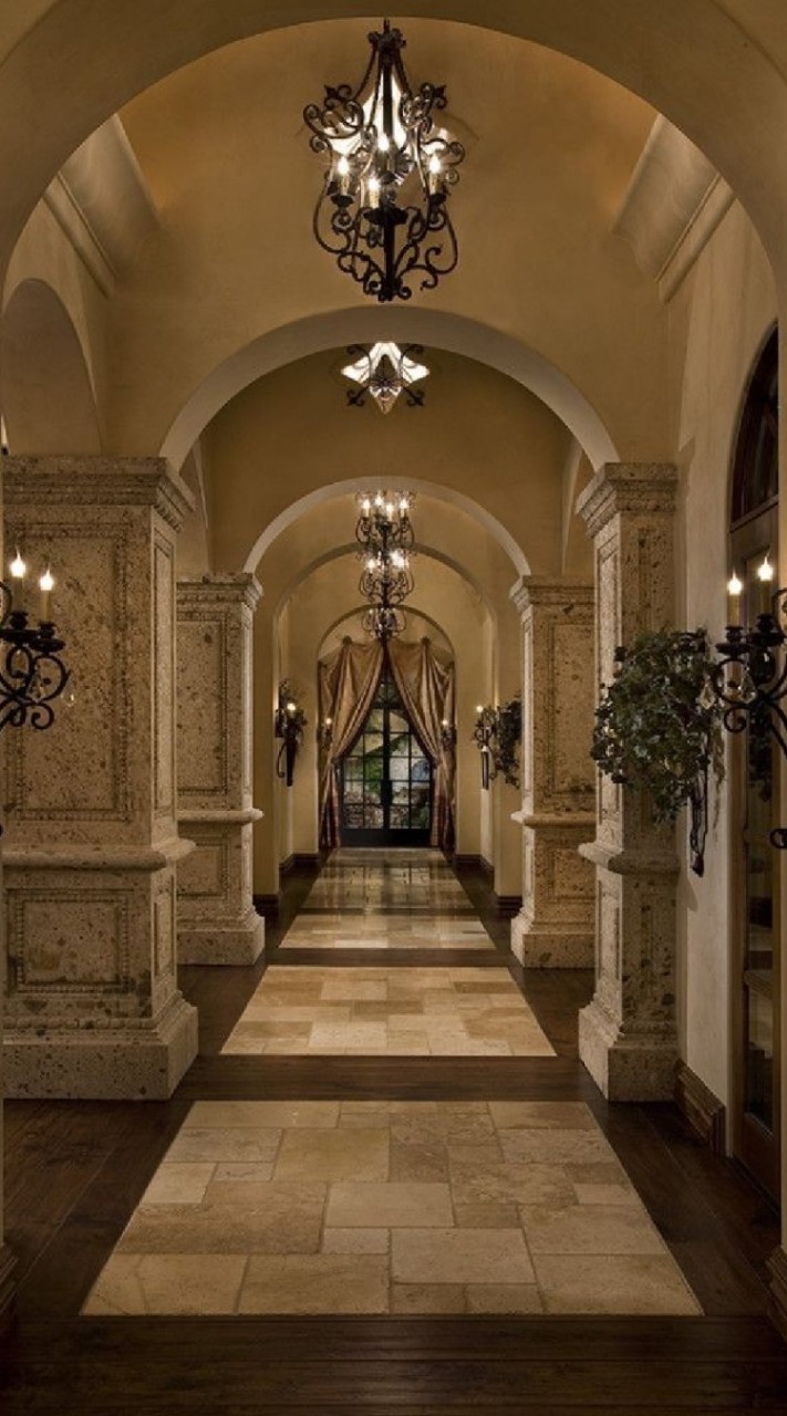 Mansion Survival