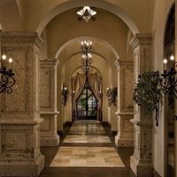 Mansion Survival