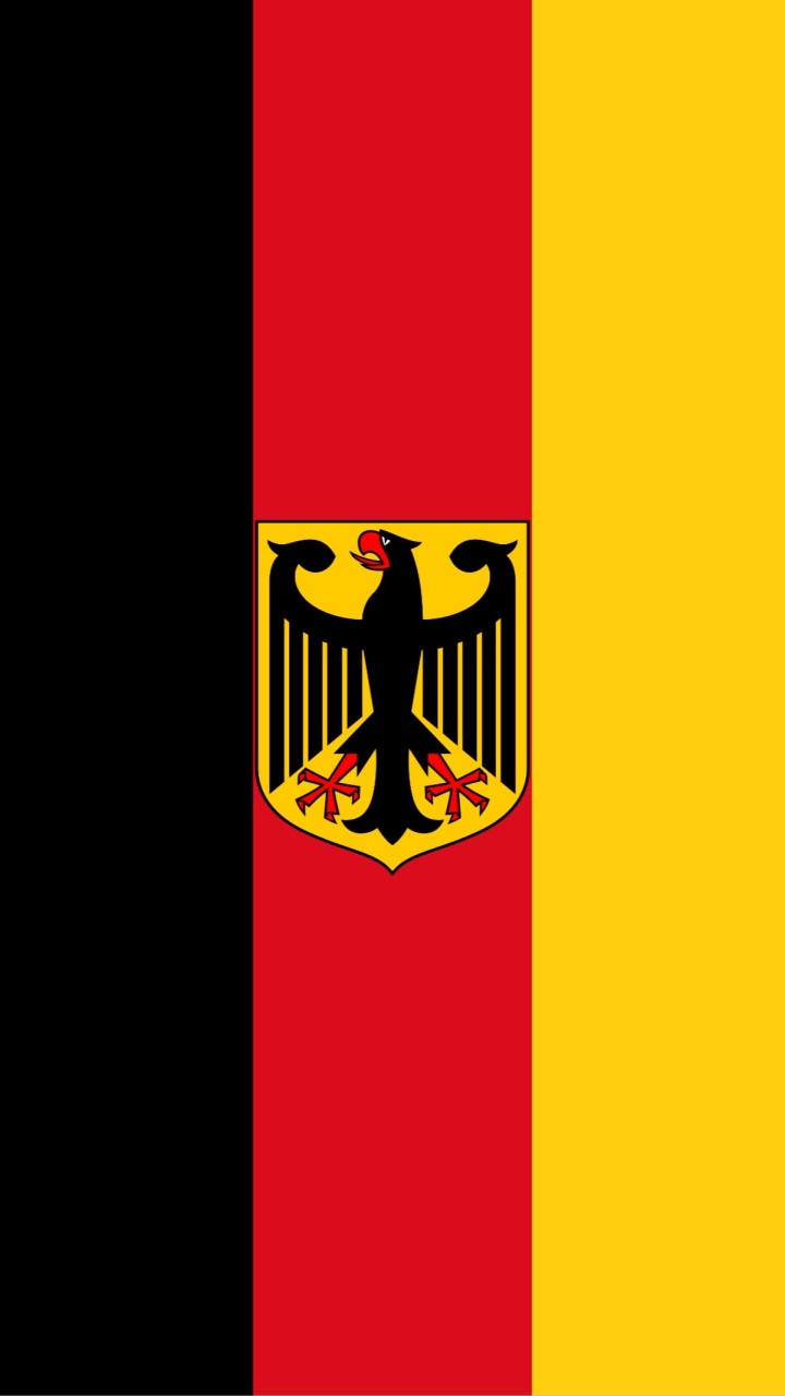 ドイツ連邦共和国＼Deutschland／Germany＼