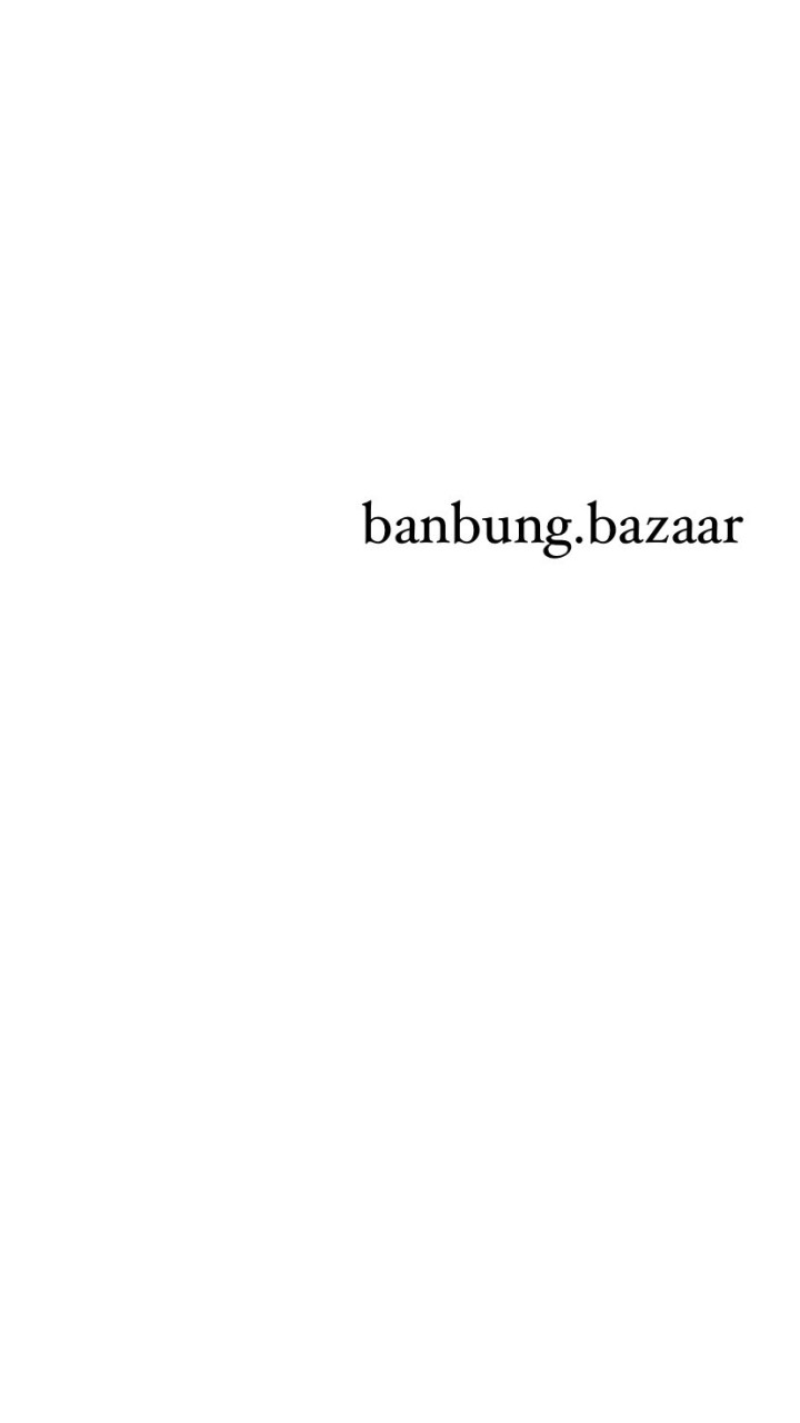 banbung.bazaar ✨