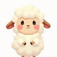 遠征-🐑綿羊過境🐑咩咩咩 異域用