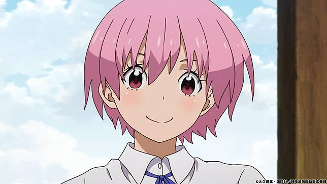 炎炎消防隊貳之章 七月開播 新角色 因果春日谷 將由島袋美由利聲演 遊戲基地 Line Today