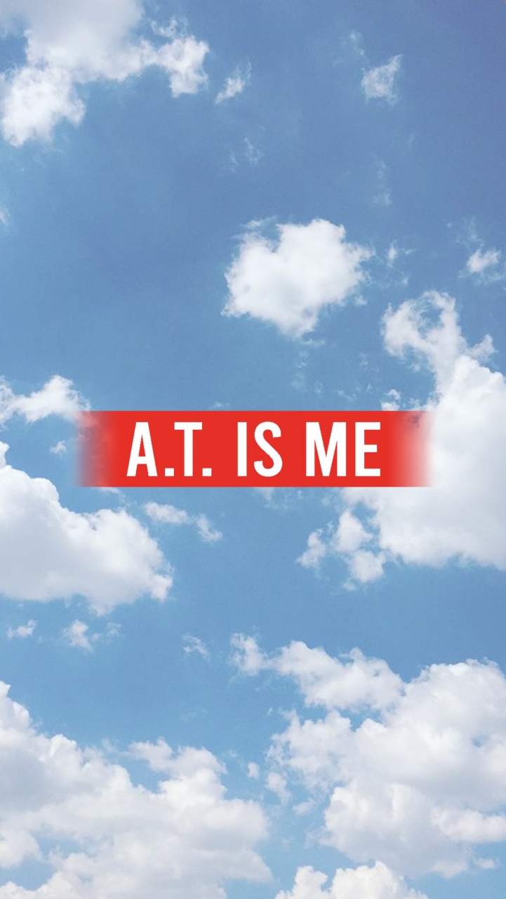 A.T. IS ME