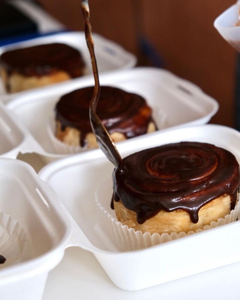 Photo/《共生咖啡》IG