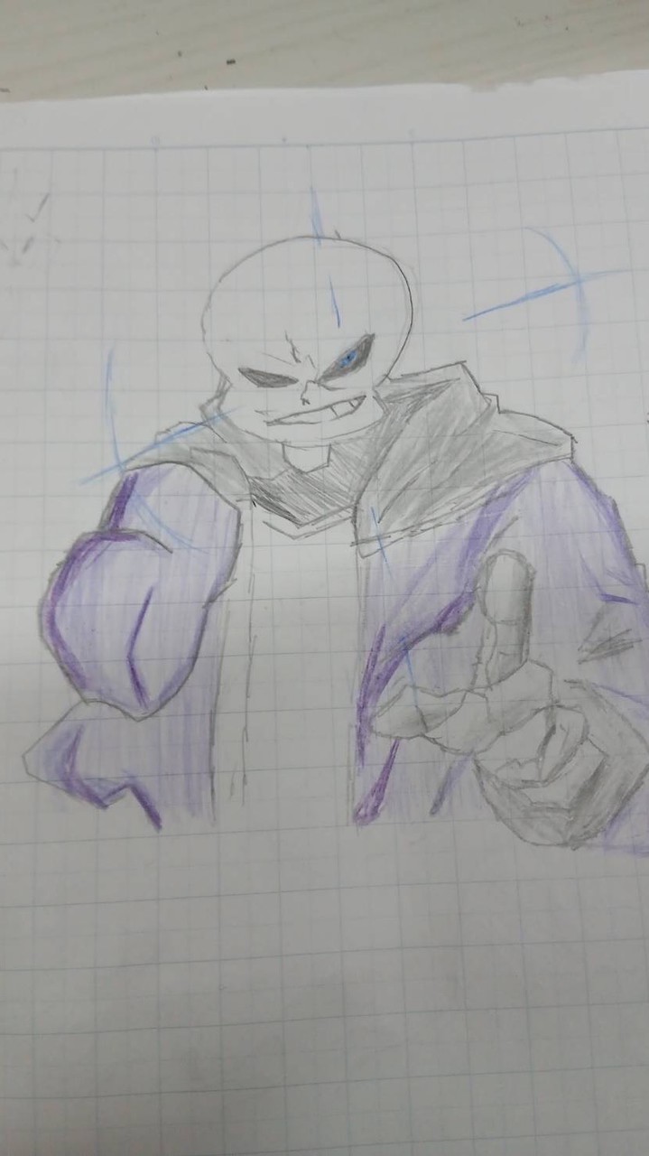 Undertale、Deltarune好きな人集まれ〜