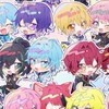 STPR🍓👑⚔️🌈📣💫👟推しおいでぇー