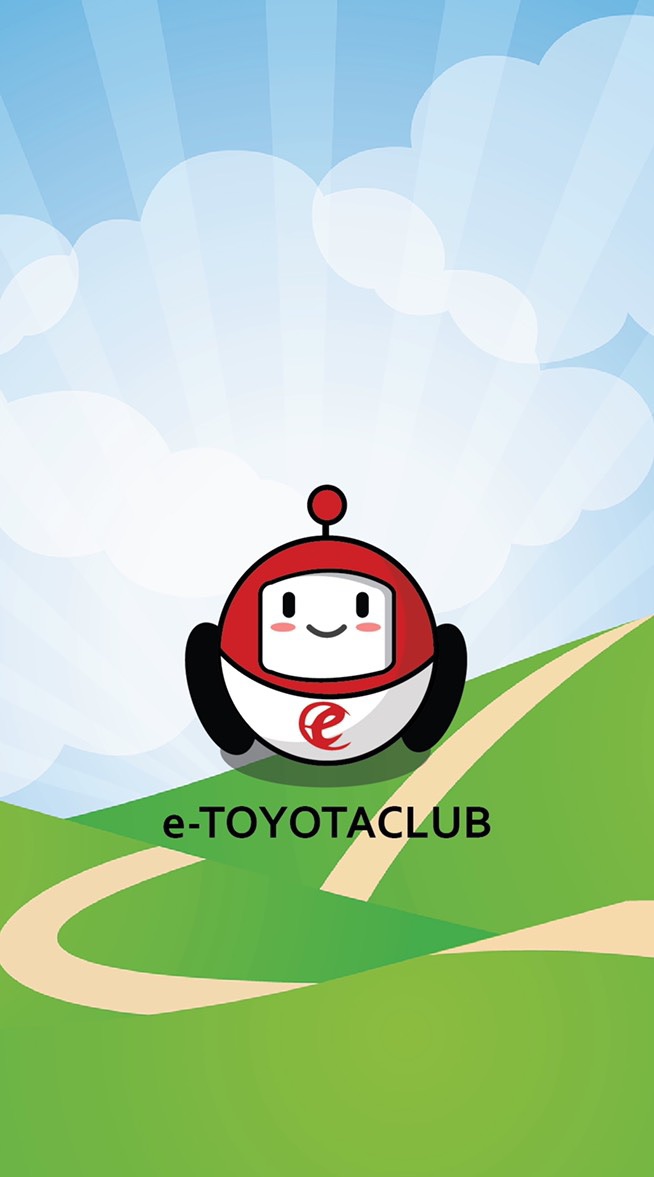 eTOYOTACLUB