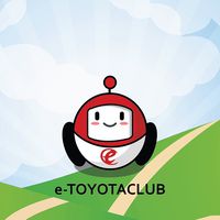eTOYOTACLUB