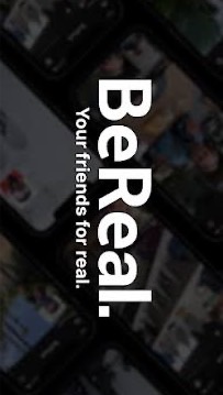 ⚠️BeRealでRealを過ごそうぜ！ みんな歓迎！ライブトーク定期的に開いてます！！