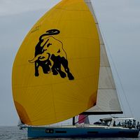 2026國際帆船賽-漁品軒｜海上帆宴