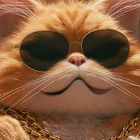 躺贏專業戶😎