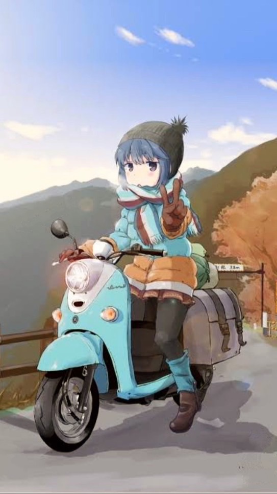 愛知県 岐阜県 ゆるい原付二種 バイクツーリング スーパーカブ スクーター歓迎