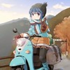 愛知県 岐阜県 ゆるい原付二種 バイクツーリング スーパーカブ スクーター歓迎