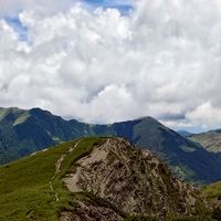 彰化自組登山