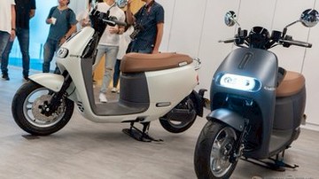 Gogoro 2 車系預防性召回擴大雙倍至 15 萬台 ，直流電力盒也納入終身保固範圍