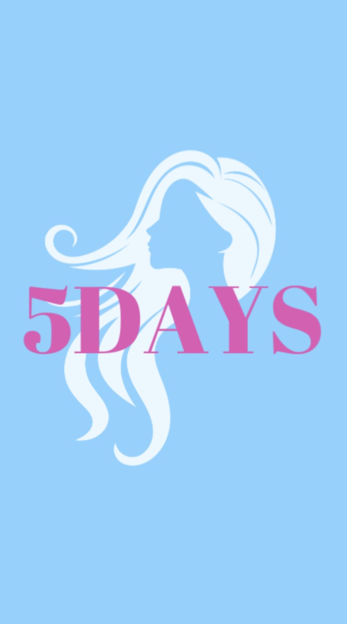 5Days Beauty Camp