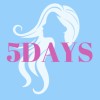 5Days Beauty Camp