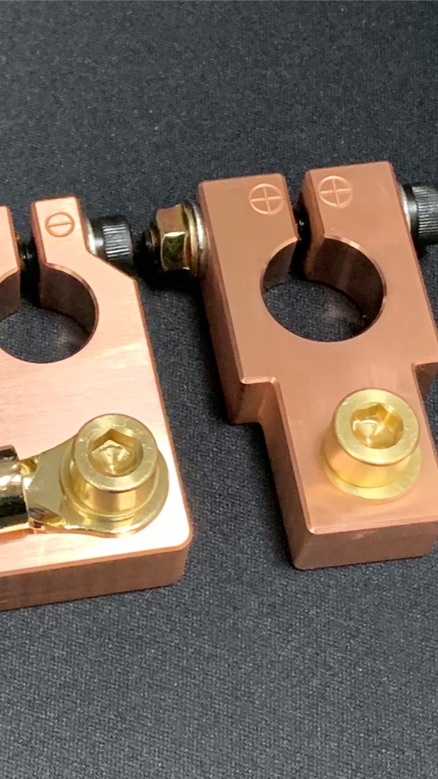 《無限優化小站》 Red Copper & RCE