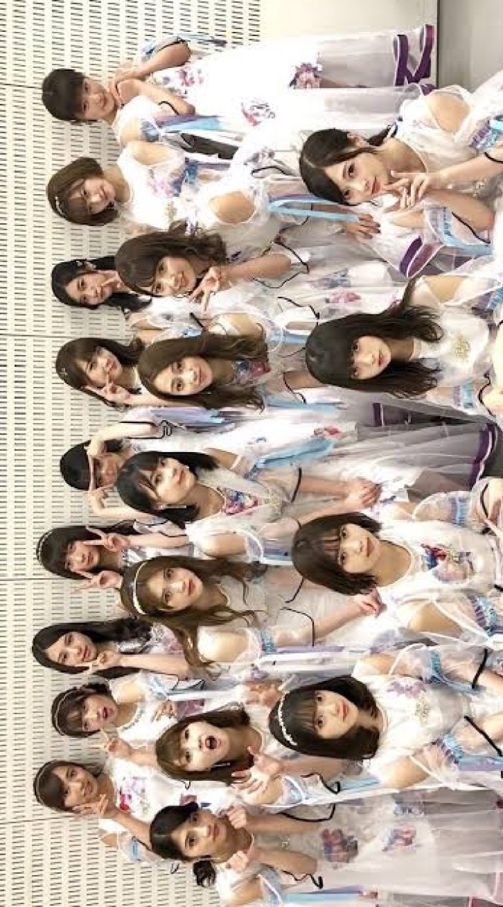 乃木坂、日向坂、桜坂について話す会