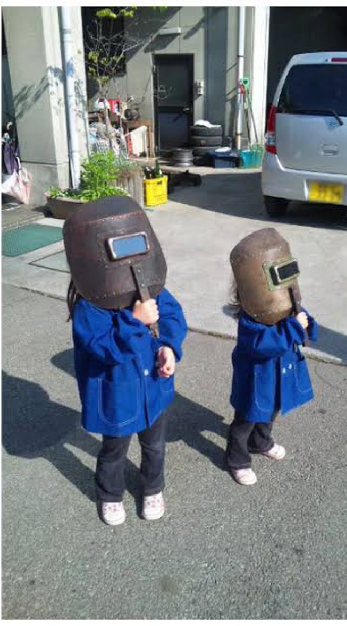 【名前はまだない】