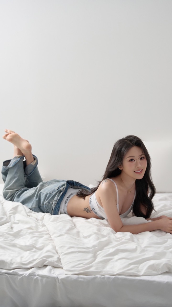 小龍女帶你so